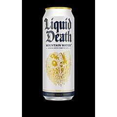 Still Mountain Water (500ml)