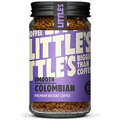 Colombian Instant Coffee (100g)