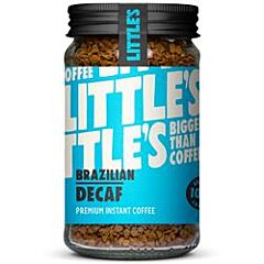 Brazil Decaf Instant Coffee (100g)