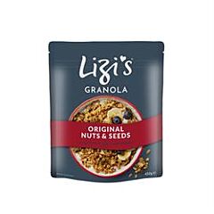 Original Granola Cereal (450g)