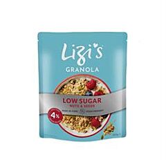 Low Sugar Granola (400g)