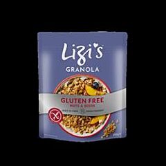 Gluten Free Granola (350g)