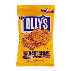 Multiseed Sesame (35g)