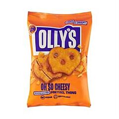 Oh So Cheesy (140g)