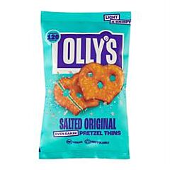 Original Salted (35g)