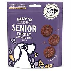 Dog Senior Treats (70g)