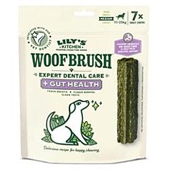 MediumDog Gut Health Woofbrush (196g)