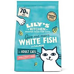 Cat Fisherman's Feast 2kg (2kg)