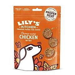 Chicken Bites (70g)
