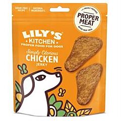 Chicken Jerky (70g)