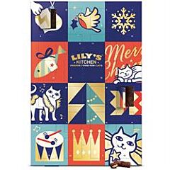 Cat Advent Calendar (1 box)