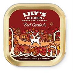 Beef Goulash for Dogs (150g)