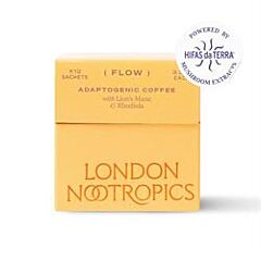 Flow Adaptogenic Coffee (12 sachet)