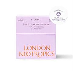 Zen Adaptogenic Coffee (12 sachet)