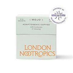 Mojo Adaptogenic Coffee (12 sachet)