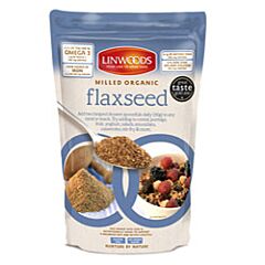 Org Milled Flaxseed (425g)