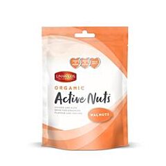 Active Organic Walnuts (70g)