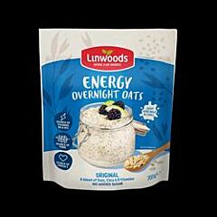 Overnight Oats Original Energy (300g)
