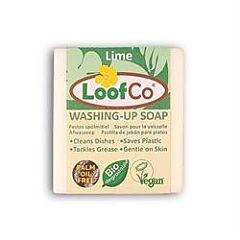 Washing-Up Soap Lime (100g)