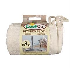 Kitchen Cloth 2-pack (2-Packcloth)
