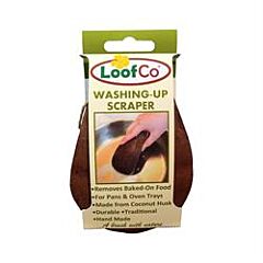 Washing-Up Scraper (1pack)
