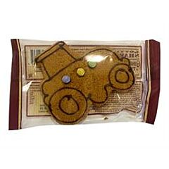 Gingerbread Tractor (50g)