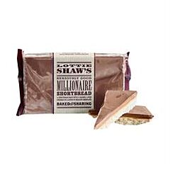 Millionaire Shortbread Sharing (300g)