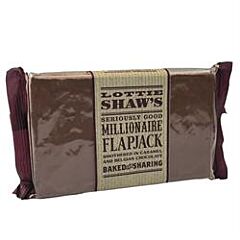Flapjack Millionaire Sharing (300g)