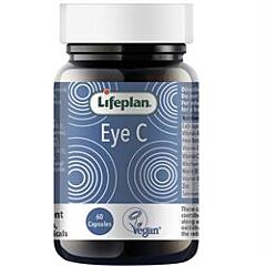Eye C (60 capsule)