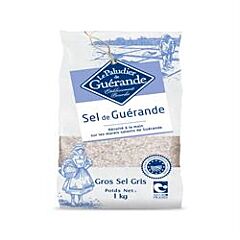 Celtic Sea Salt Coarse (1000g)