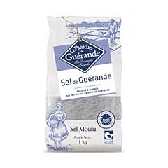 Celtic Sea Salt Fine (1000g)