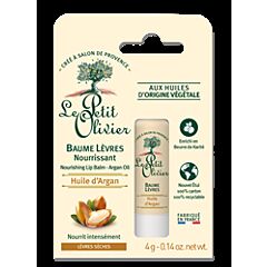 Nourishing Lip Balm - Argan (4g)