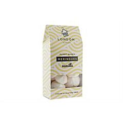 Vanilla Vegan Meringues (23g)