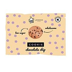 Low Sugar Choc Chip Cookie (35g)