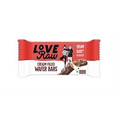 Cream Filled Wafer Bars (43g)