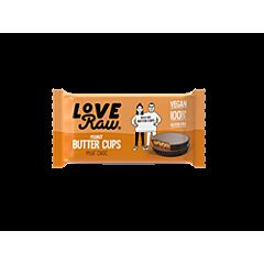 Peanut Butter M:lk Choc Cups (34g)