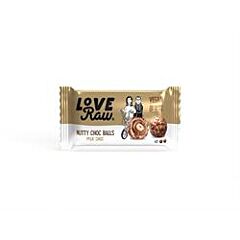 Nutty Choc Balls (28g)