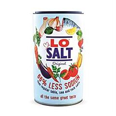 Original Reduced Sodium (350g)