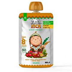 8m+ Quinoa Tabbouleh (100g)