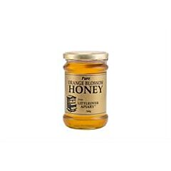 Orange Blossom Honey (340g)