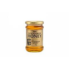 Sunflower Honey (340g)