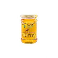 Traditional Clear Honey (340g)
