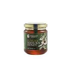 Manuka Honey Active 5+ (250g)