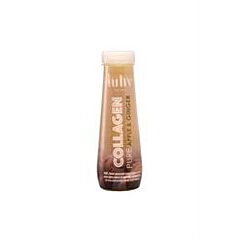 PURE Collagen - Apple & Ginger (250ml)