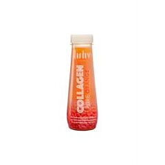 PURE Collagen - Orange Juice (250ml)