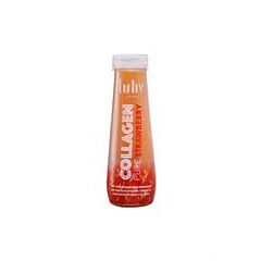 PURE Collagen - Strawb & Apple (250ml)