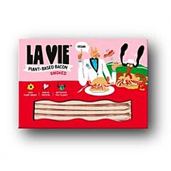 Plant-based Bacon Smoked (120g)