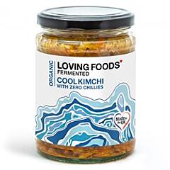 Cool Kimchi (475g)