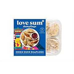 Hoisin Duck Dumplings (200g)
