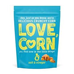 Salt & Vinegar Corn Snack (45g)